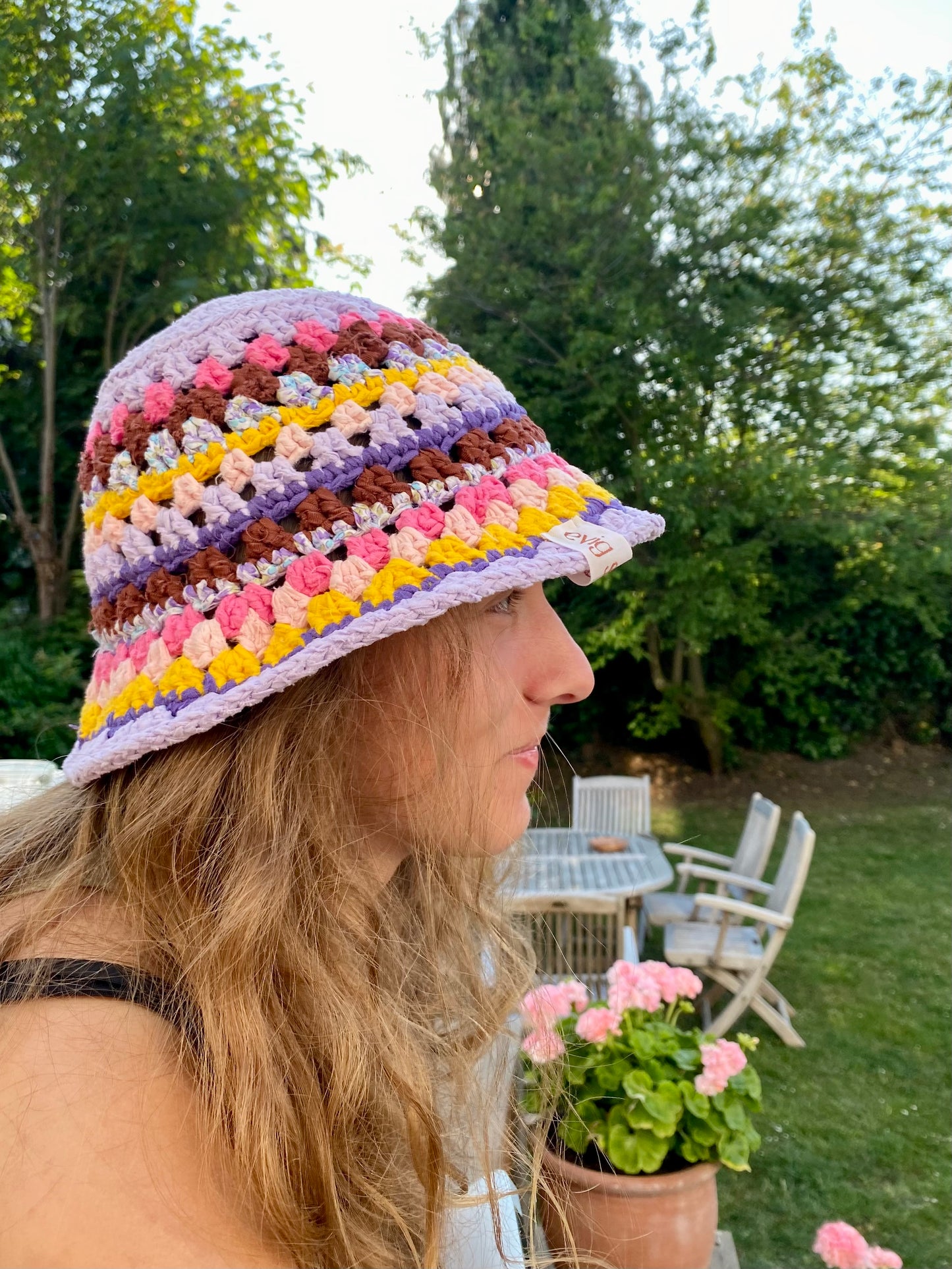 Palma Sun Hat